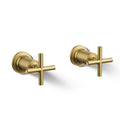 Open Box - Kohler K-T14429-3-2MB - Tub Only Faucet