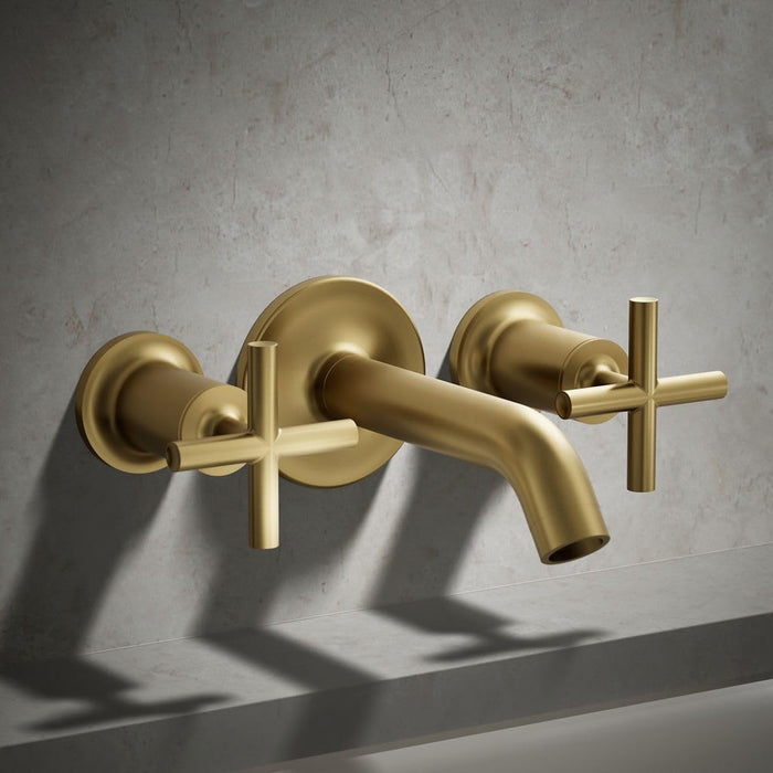 Open Box - Kohler K-T14429-3-2MB - Tub Only Faucet