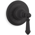 Open Box - Kohler K-T72771-4-BL - Volume Control Trims Showers