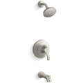 Open Box - Kohler K-TS27391-4G-BN - Tub and Shower Showers
