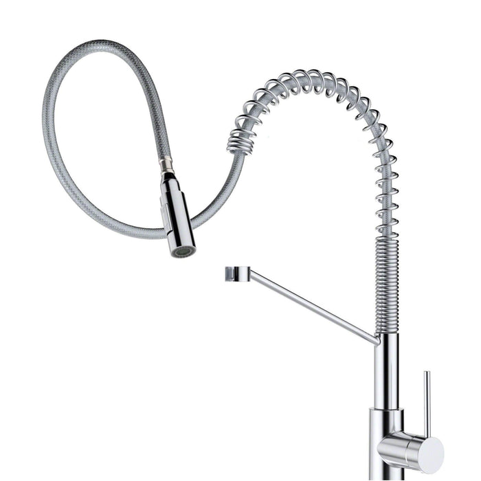 Open Box - Kraus KPF-2631CH - Kitchen Faucet