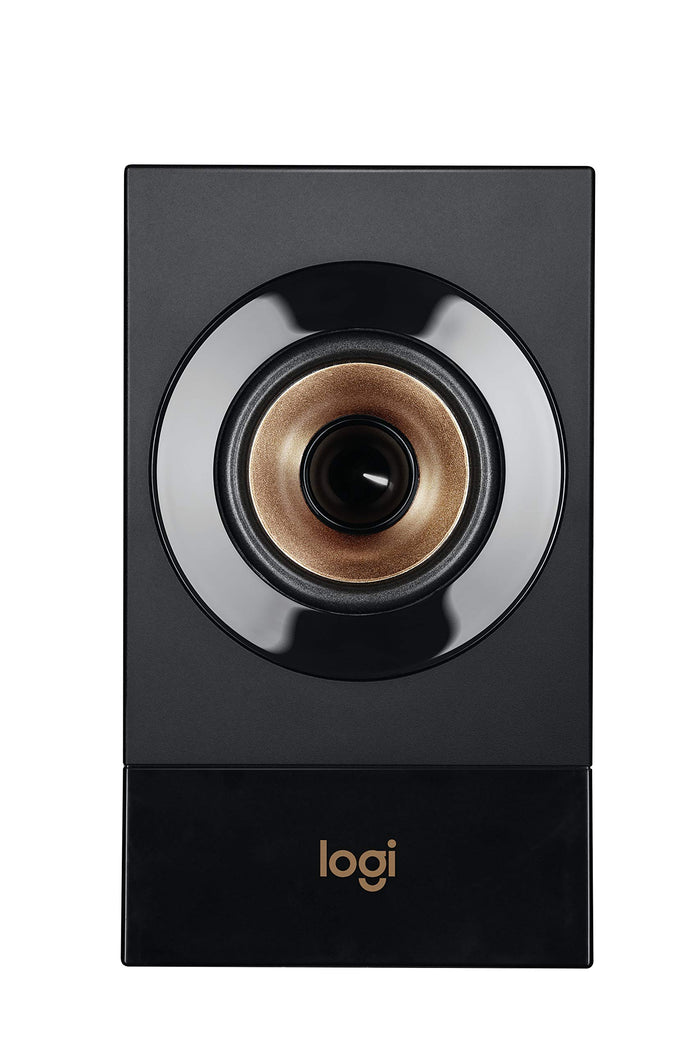 Open Box -  LOGITECH Z533 097855114334