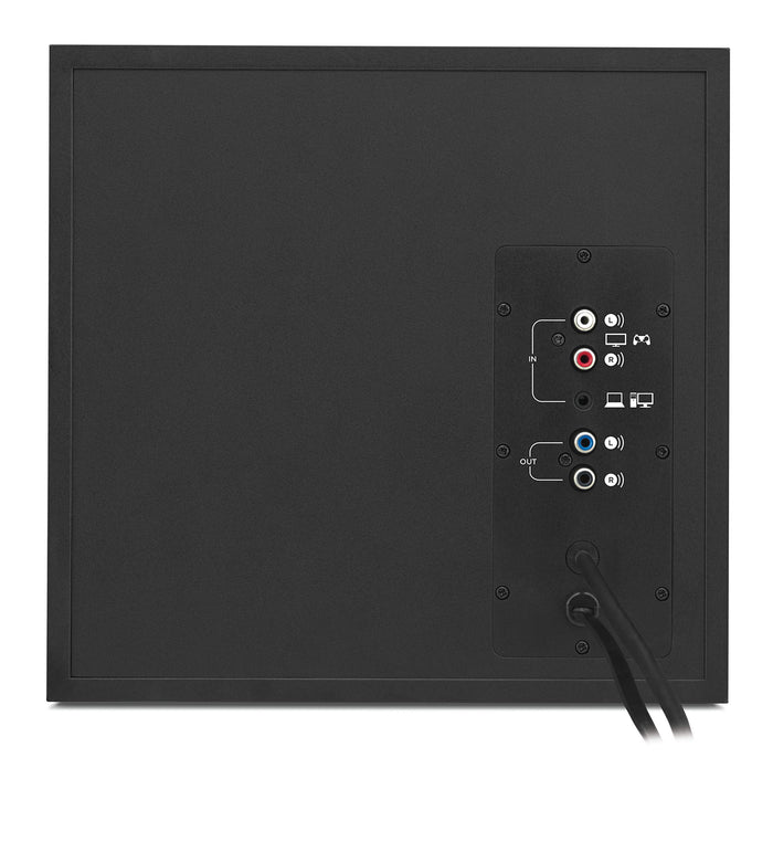 Open Box -  LOGITECH Z533 097855114334