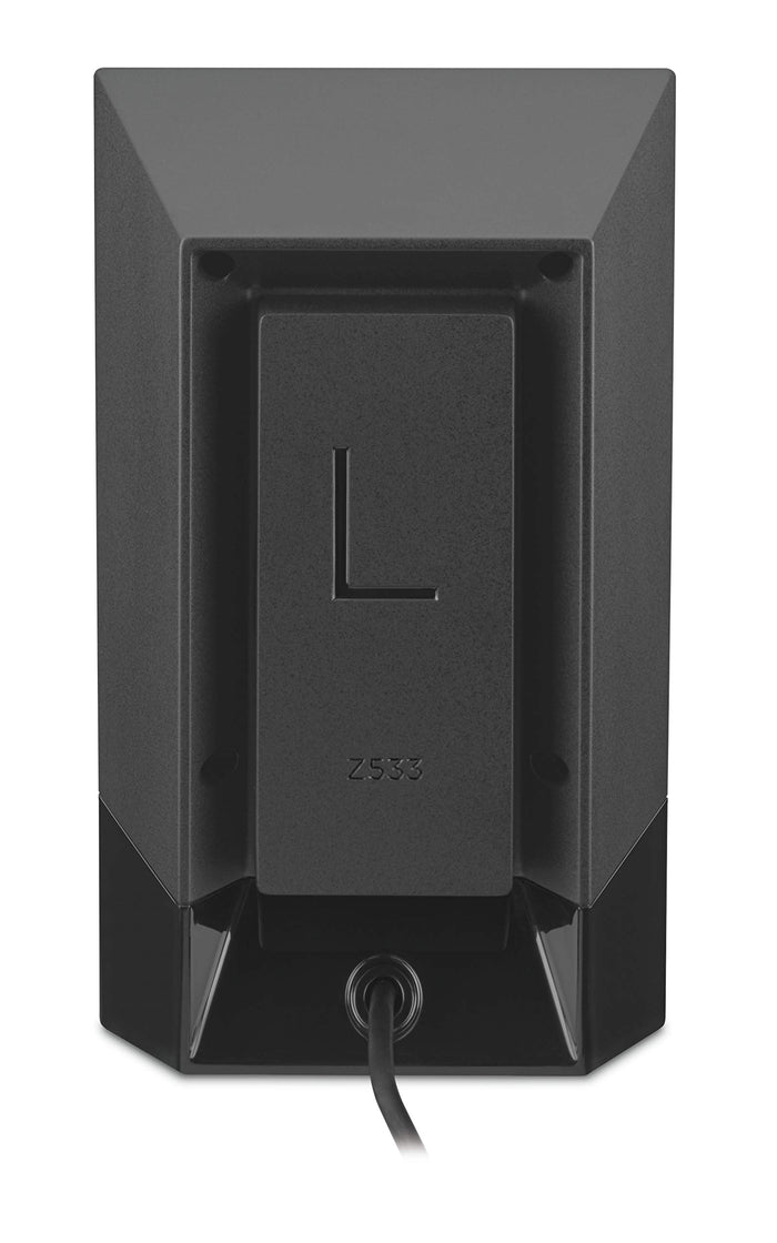 Open Box -  LOGITECH Z533 097855114334