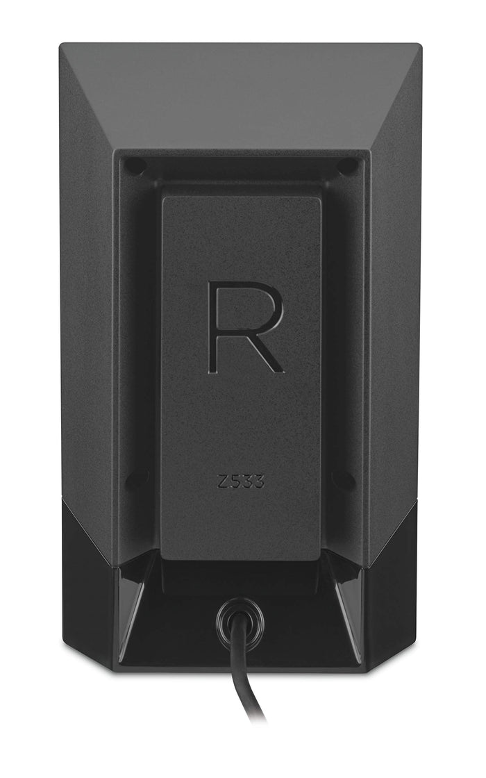 Open Box -  LOGITECH Z533 097855114334