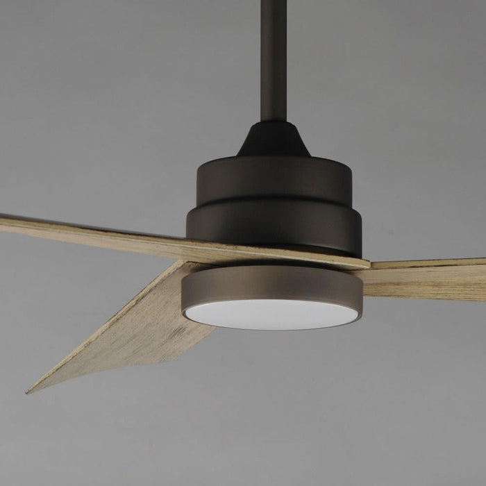 Open Box - Maxim 88847WTCHL - Ceiling Fans Fans