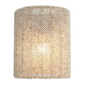 Open Box - Metropolitan N1721-84 - Wall Sconces Indoor Lighting