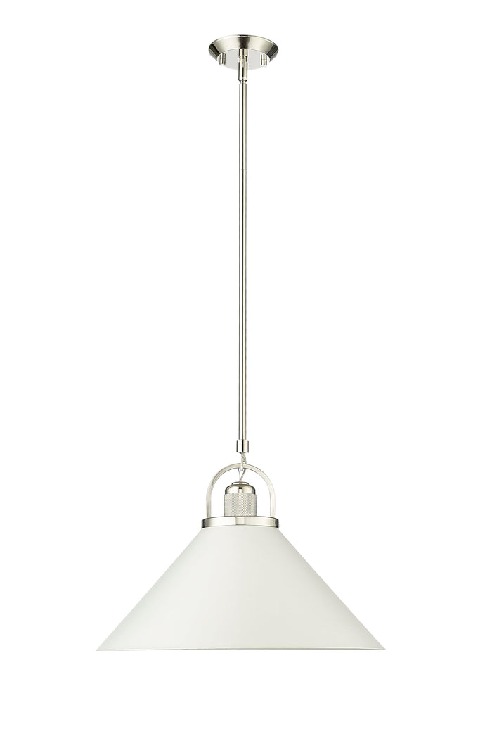 Open Box - Millennium Lighting 20901-VB/MB - Pendants Indoor Lighting