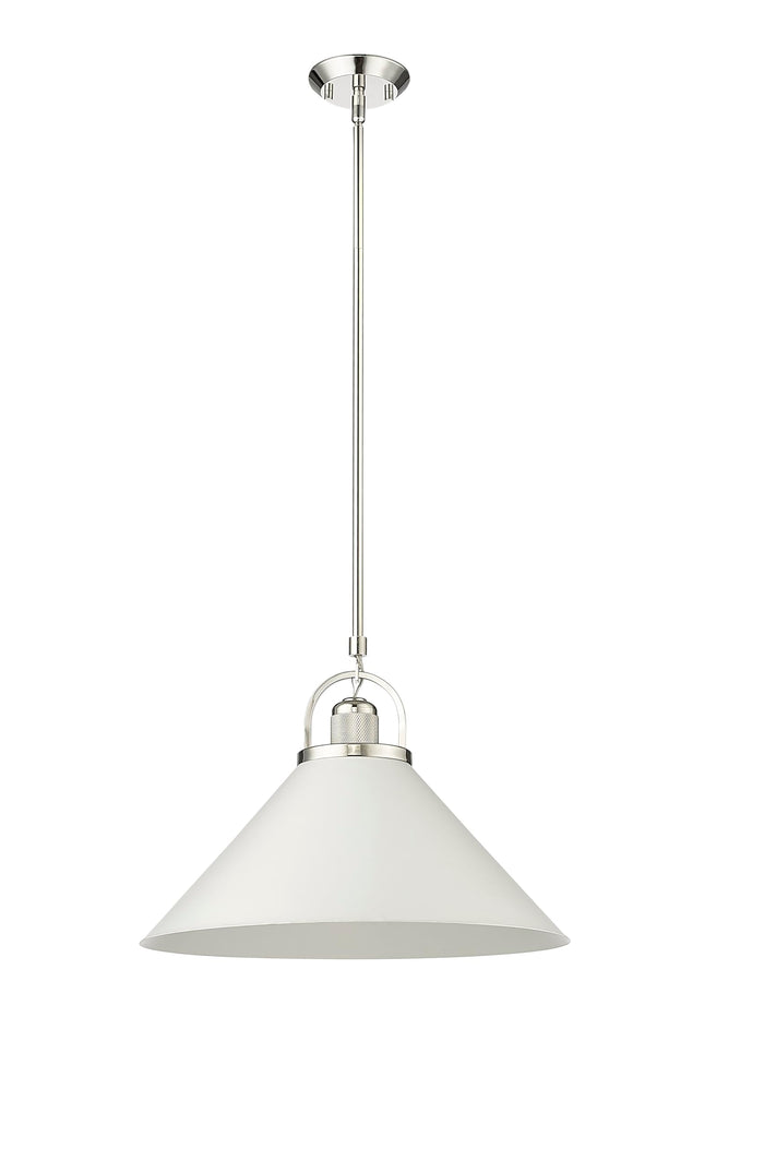 Open Box - Millennium Lighting 20901-VB/MB - Pendants Indoor Lighting