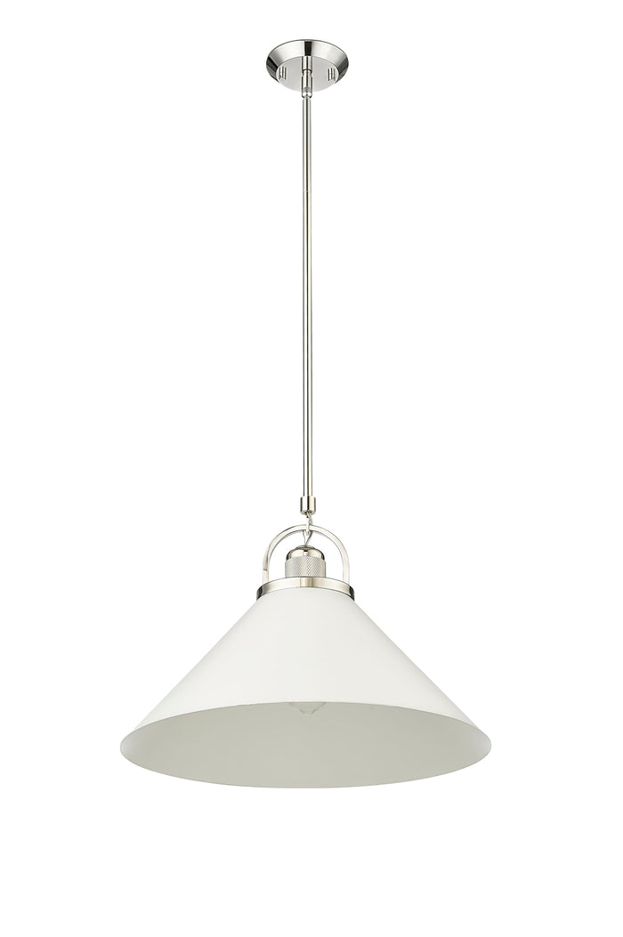 Open Box - Millennium Lighting 20901-VB/MB - Pendants Indoor Lighting