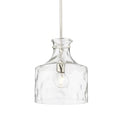 Open Box - Millennium Lighting 22601-PN - Pendants Indoor Lighting