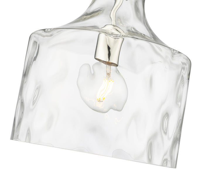 Open Box - Millennium Lighting 22601-PN - Pendants Indoor Lighting