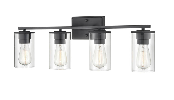 Open Box - Millennium Lighting 2704-MB - Bathroom Fixtures Indoor Lighting