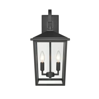 Open Box - Millennium Lighting 2972-PBK - Wall Sconces Outdoor Lighting