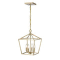Open Box - Millennium Lighting 3234-MG - Pendants Indoor Lighting