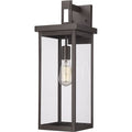 Open Box - Millennium Lighting 42602-PBZ - Wall Sconces Outdoor Lighting
