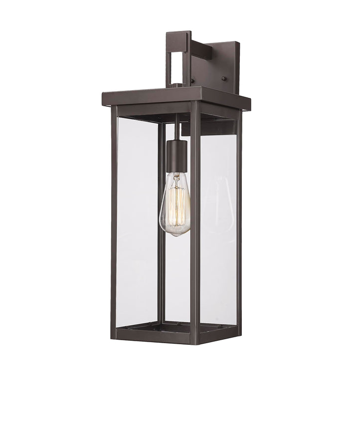 Open Box - Millennium Lighting 42602-PBZ - Wall Sconces Outdoor Lighting