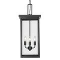 Open Box - Millennium Lighting 42605-PBK - Pendants Outdoor Lighting
