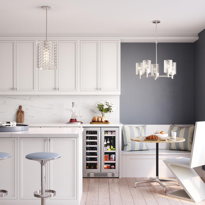 Open Box - Millennium Lighting 9221-MG - Pendants Indoor Lighting