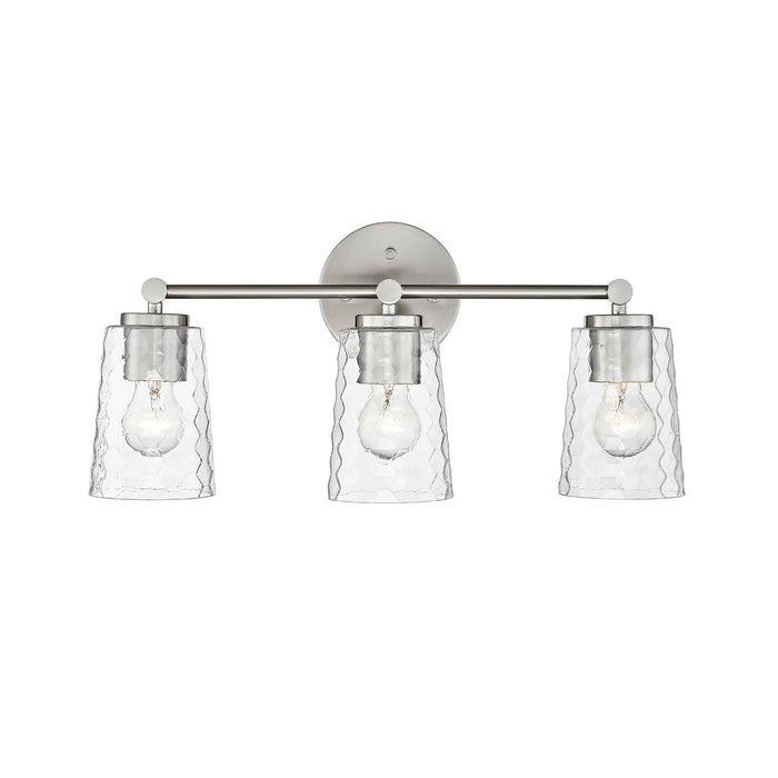 Open Box - Millennium Lighting 9233-BN - Bathroom Fixtures Indoor Lighting