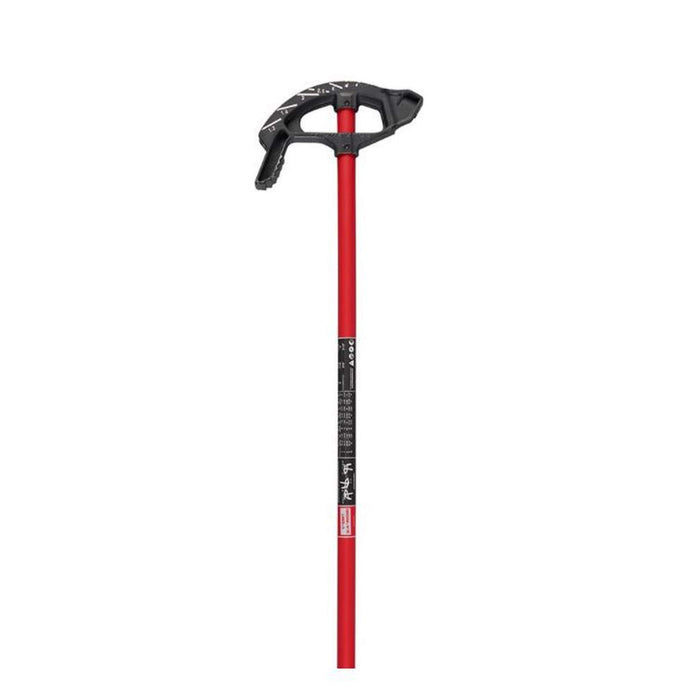 Open Box -  Milwaukee 1 in. Iron Conduit Bender and Handle