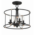 Open Box - Minka Lavery 1049-677 - Ceiling Fixtures Indoor Lighting