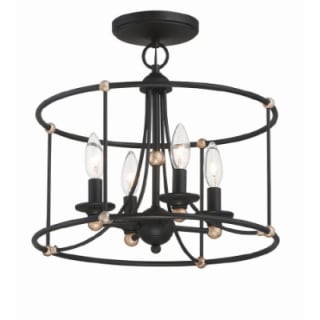 Open Box - Minka Lavery 1049-677 - Ceiling Fixtures Indoor Lighting
