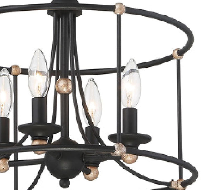 Open Box - Minka Lavery 1049-677 - Ceiling Fixtures Indoor Lighting