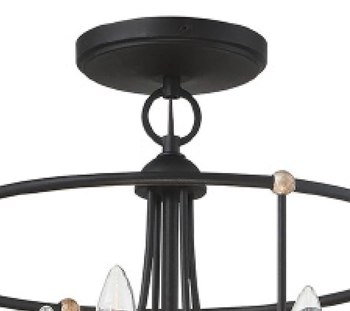 Open Box - Minka Lavery 1049-677 - Ceiling Fixtures Indoor Lighting