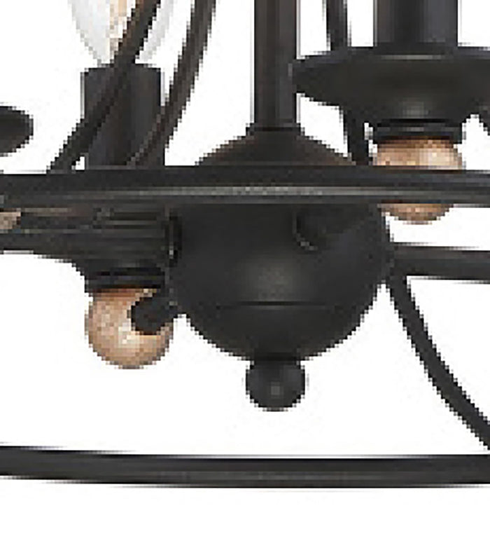 Open Box - Minka Lavery 1049-677 - Ceiling Fixtures Indoor Lighting