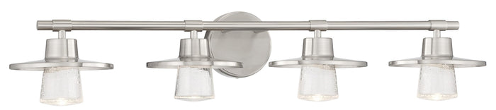 Open Box - Minka Lavery 2424-84-L - Bathroom Fixtures Indoor Lighting