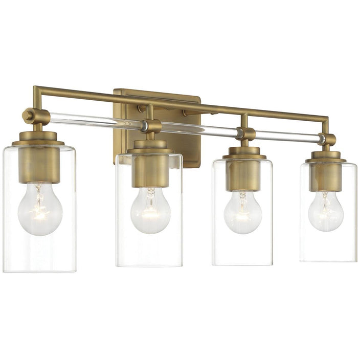 Open Box - Minka Lavery 2644-575 - Bathroom Fixtures Indoor Lighting
