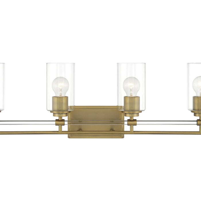 Open Box - Minka Lavery 2644-575 - Bathroom Fixtures Indoor Lighting
