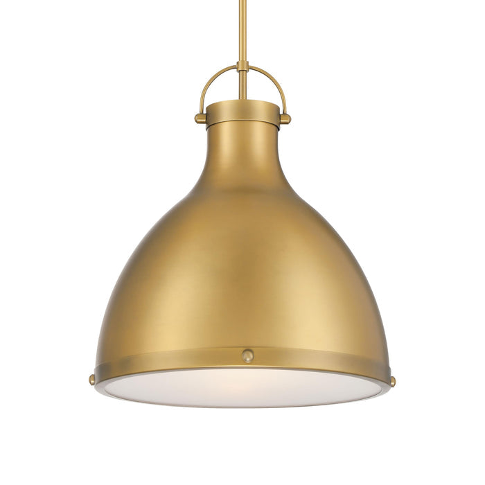 Open Box - Minka Lavery 3932-732 - Pendants Indoor Lighting