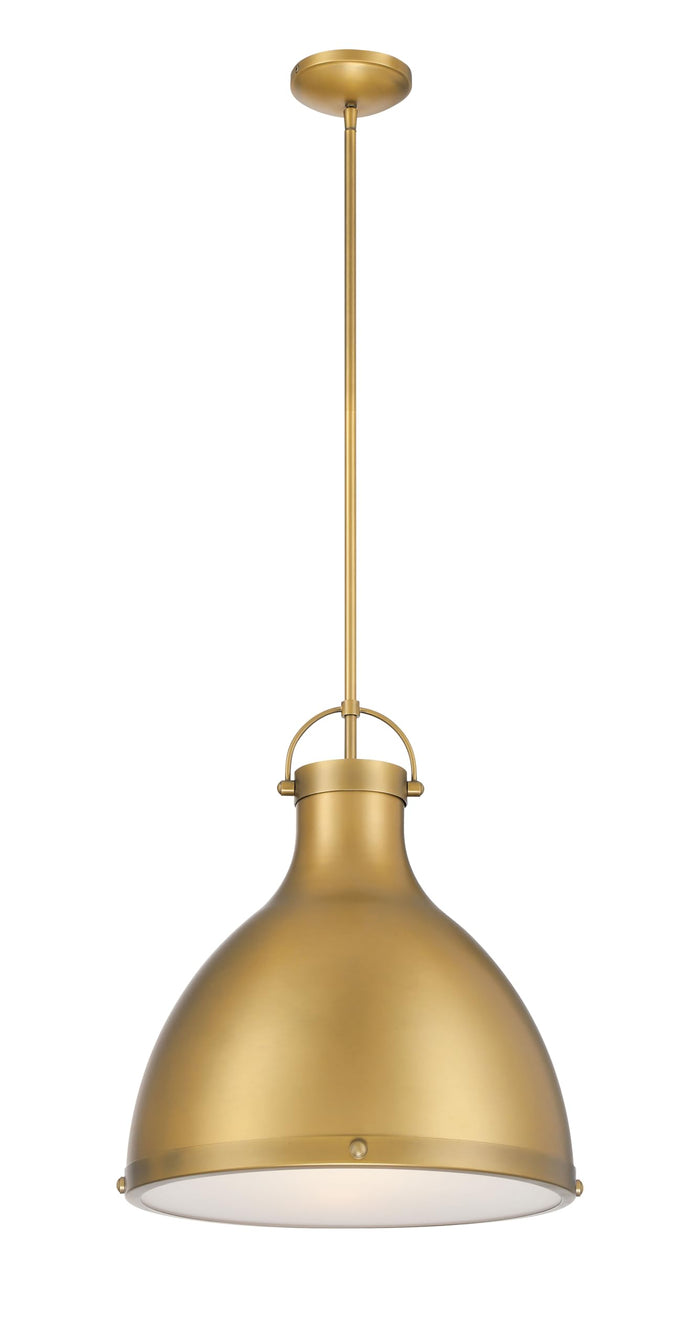 Open Box - Minka Lavery 3932-732 - Pendants Indoor Lighting