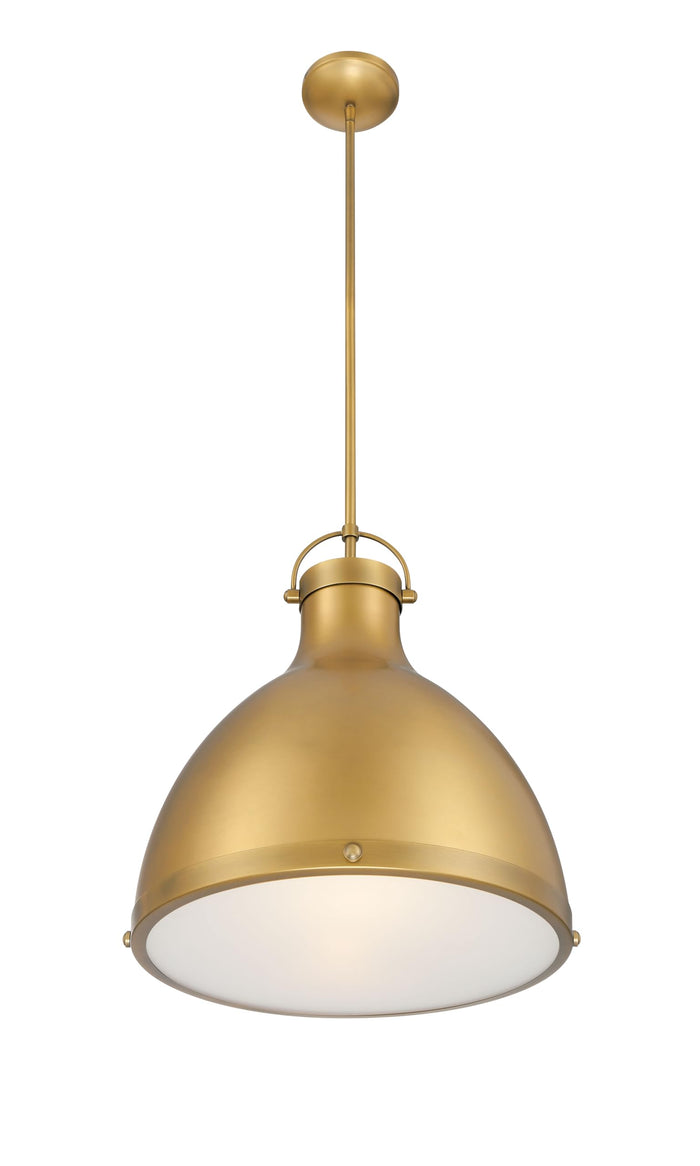 Open Box - Minka Lavery 3932-732 - Pendants Indoor Lighting