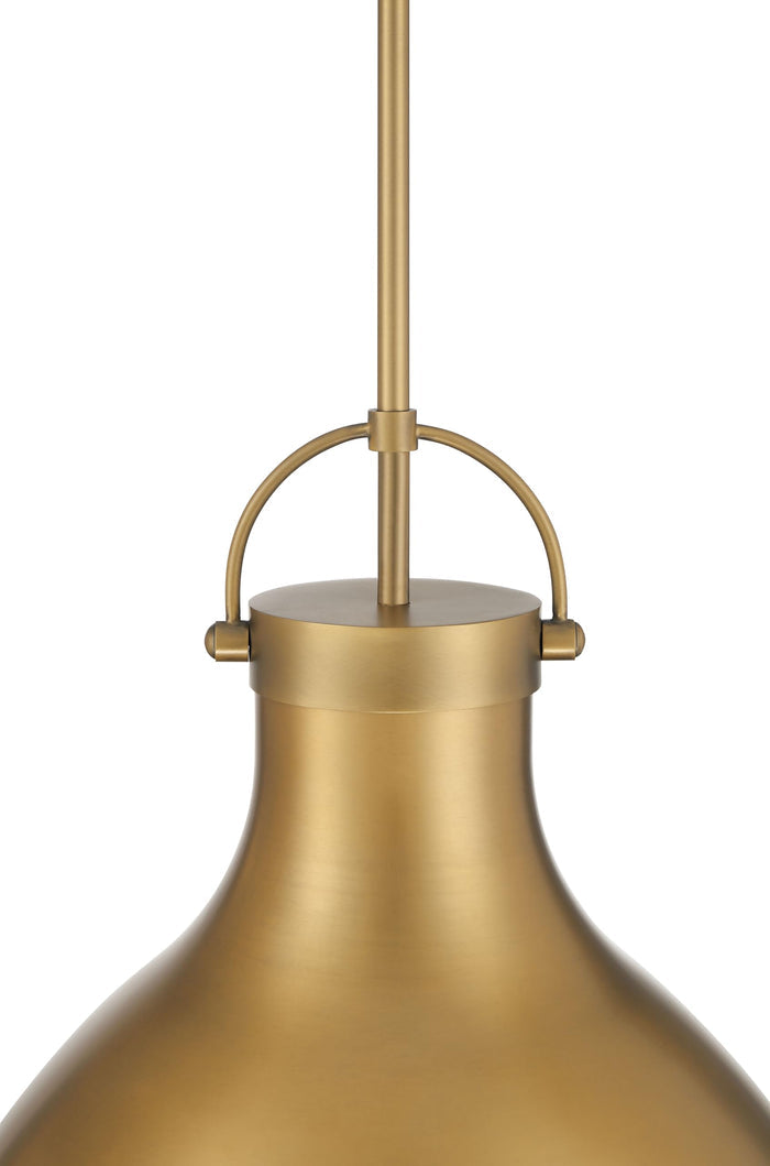 Open Box - Minka Lavery 3932-732 - Pendants Indoor Lighting
