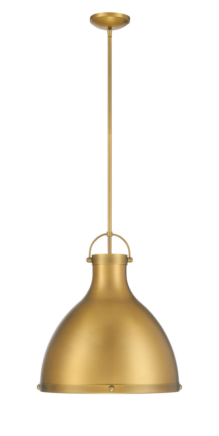 Open Box - Minka Lavery 3932-732 - Pendants Indoor Lighting