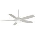 Open Box - MinkaAire F690L-WH - Ceiling Fans Fans