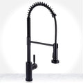 Open Box - Miseno MNO281LFB - Kitchen Faucet