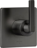 Open Box - Miseno MNODT660FB - Diverter Trims Showers