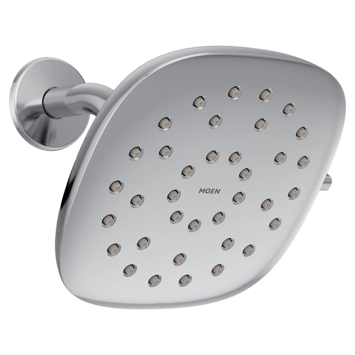 Open Box - Moen 220R5 - Shower Heads Showers