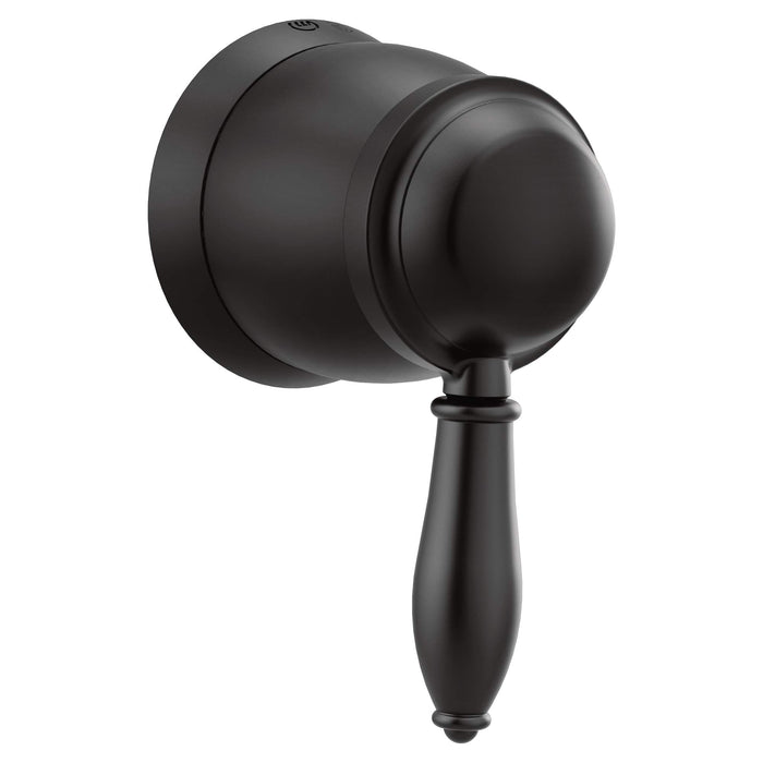 Open Box - Moen TS52104BL - Volume Control Faucet