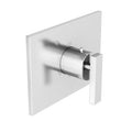 Open Box - Newport Brass 3-2044TS/26 Secant Digital Shower Control