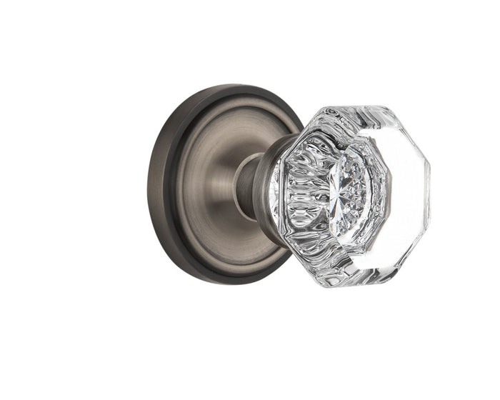 Open Box - Nostalgic Warehouse 708486 - Door Knobs Door Hardware