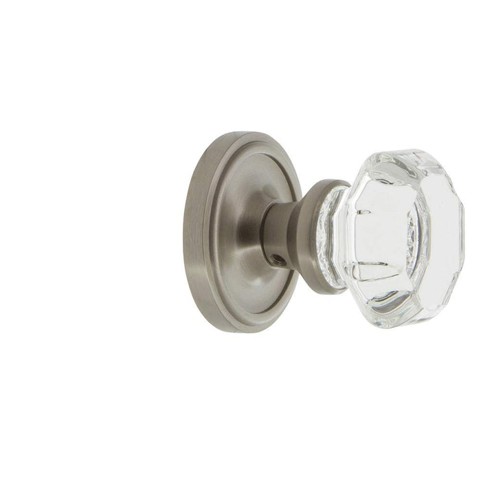Open Box - Nostalgic Warehouse 708486 - Door Knobs Door Hardware