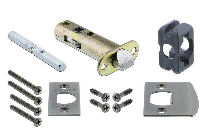 Open Box - Nostalgic Warehouse 708486 - Door Knobs Door Hardware