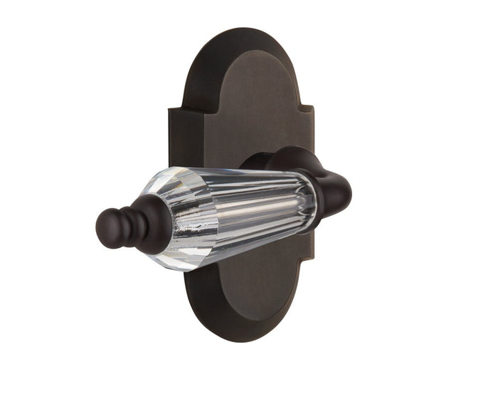 Open Box - Nostalgic Warehouse 708589 - Door Levers Door Hardware