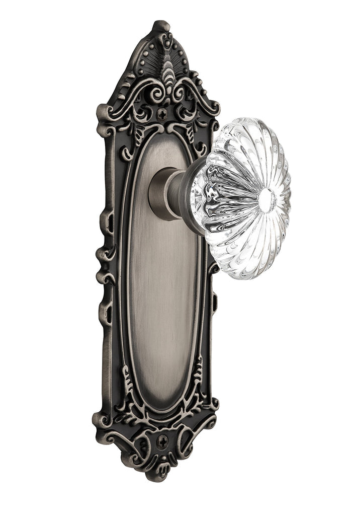Open Box - Nostalgic Warehouse 711796 - Door Knobs Door Hardware