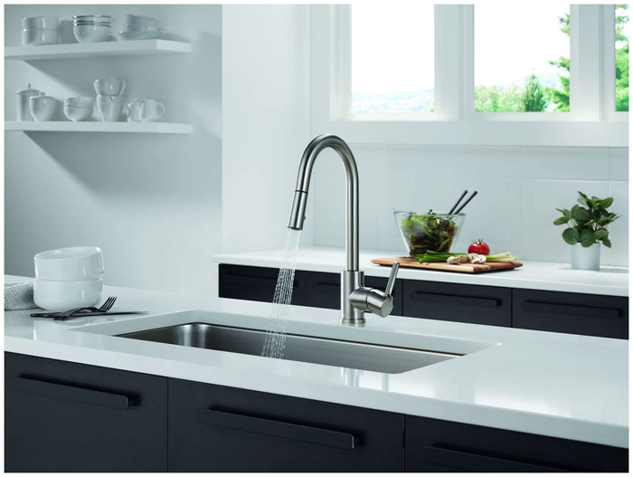 Open Box - Peerless P7946LF-SS-1.0 - Kitchen Faucet